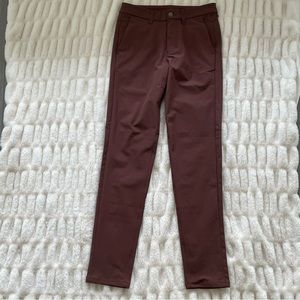 Lululemon Men’s ABC Pant Slim 28x32”